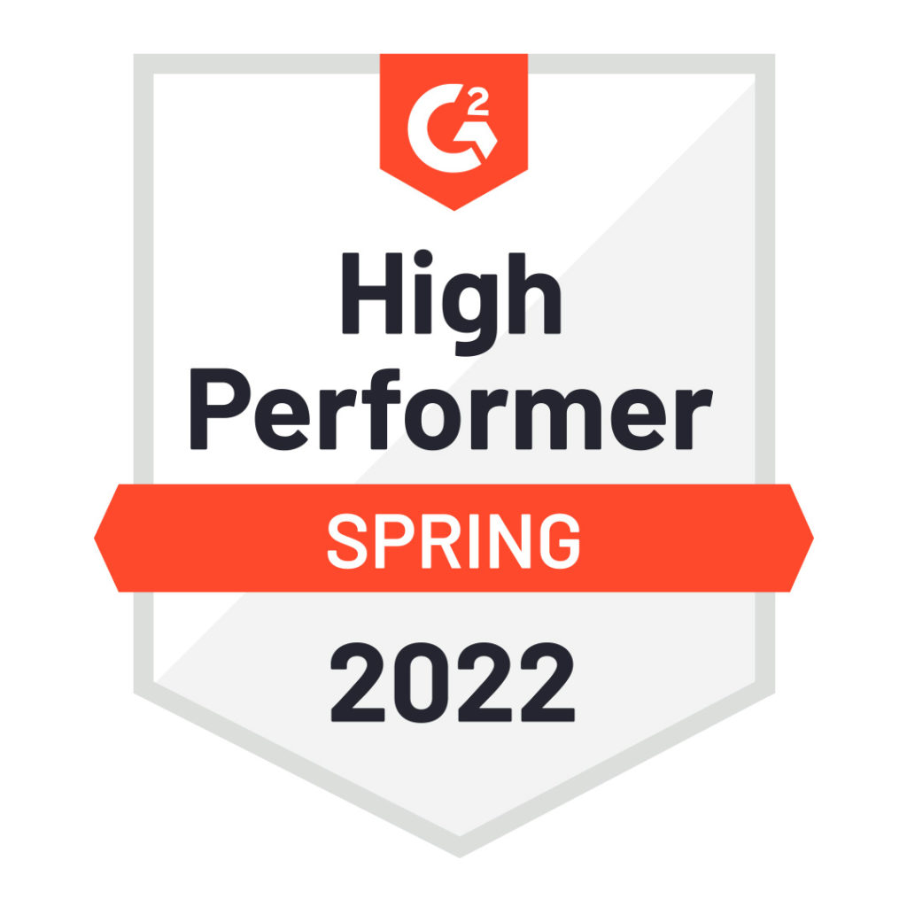 Julius - High Performer 2022