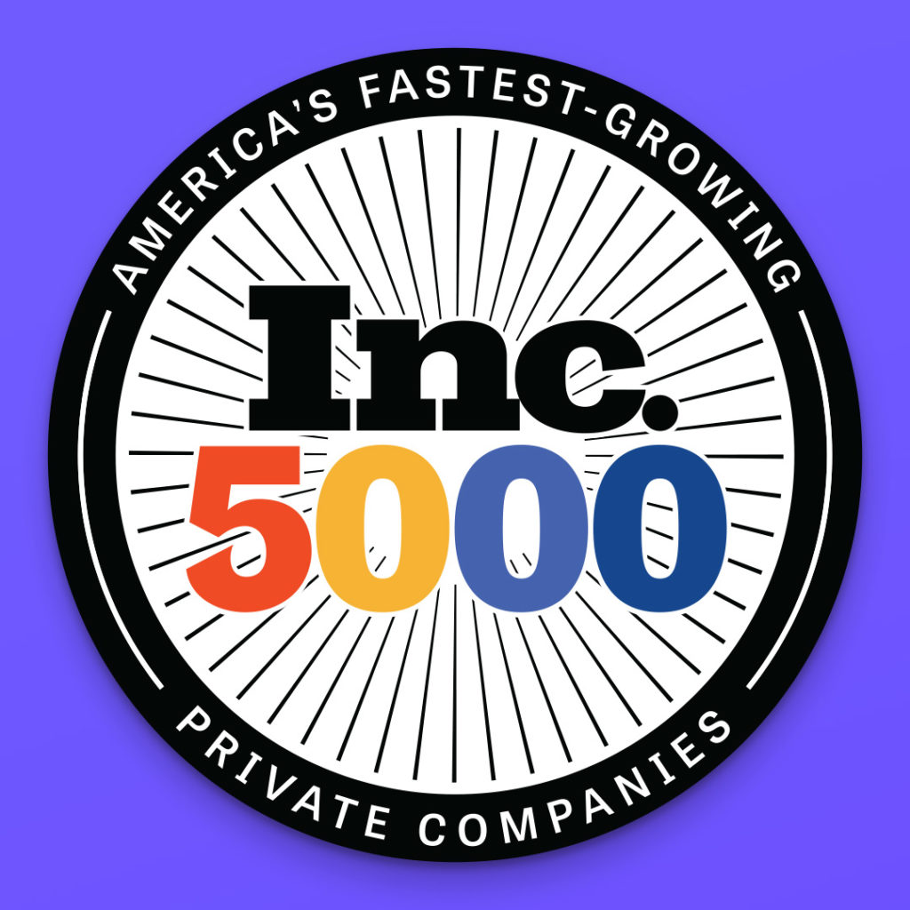 Julius - Inc 5000 Fastest Growing Companies