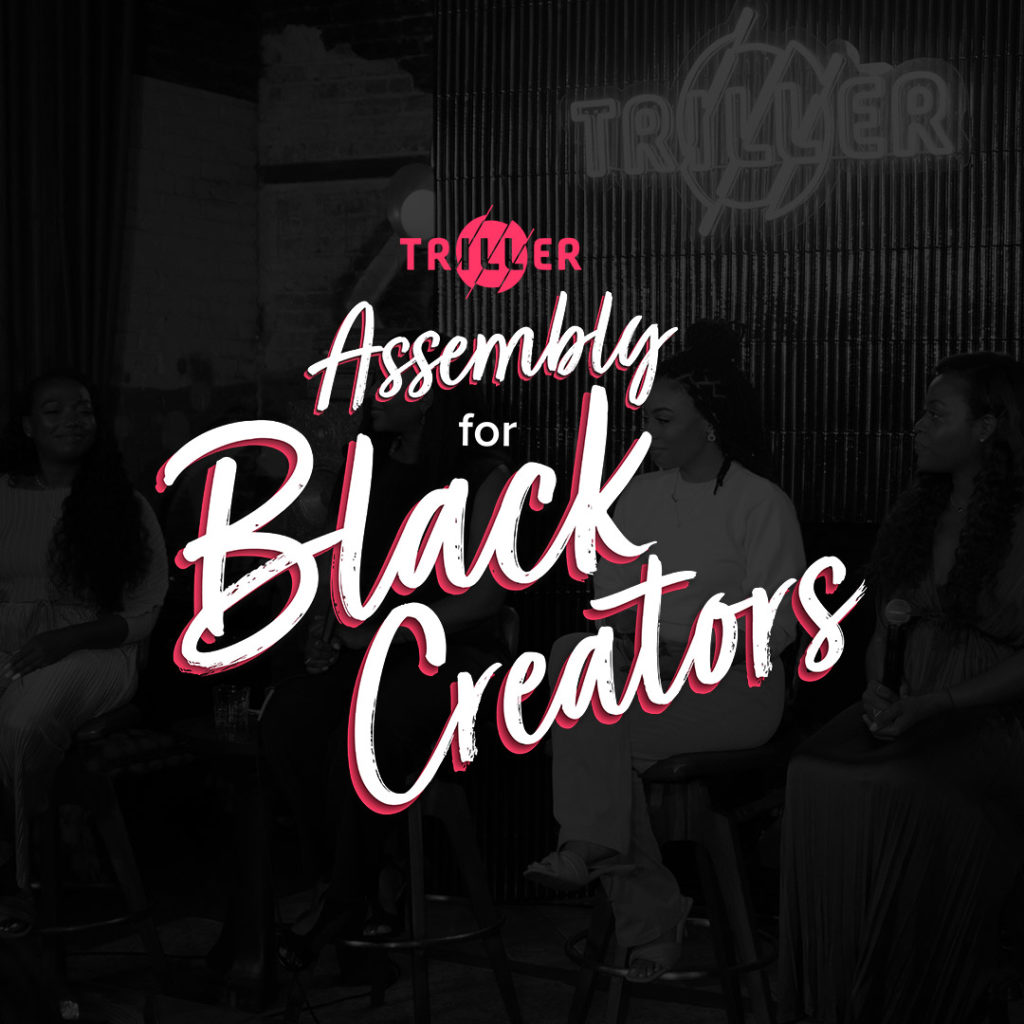 Assembly for Black Creators
