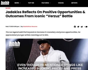 jadakiss