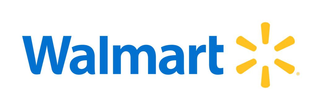 Walmart Logo