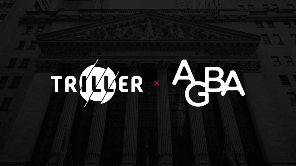 Triller x AGBA Merger