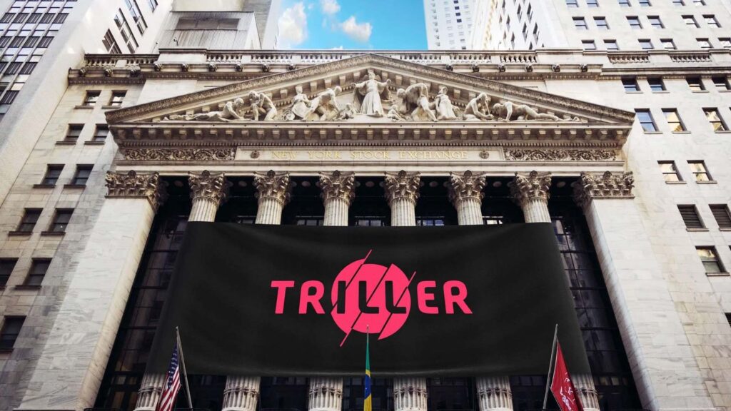 triller nyse